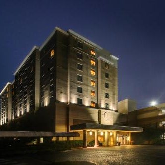 Hollywood Casino Bangor Thumbnail