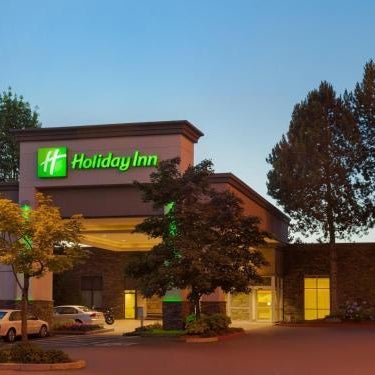 Holiday Inn Portland-Airport I-205 By IHG Thumbnail