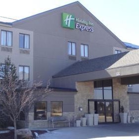 Holiday Inn Express Hotel Kansas City - Bonner Springs By IHG Thumbnail
