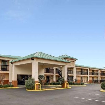 Motel 6 Laurel, MS Thumbnail