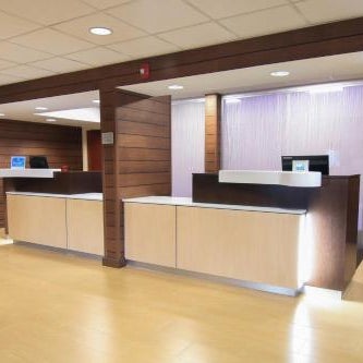 Fairfield Inn & Suites by Marriott Greenville Simpsonville Thumbnail