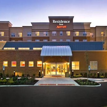 Residence Inn by Marriott Bath Brunswick Area Thumbnail