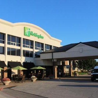 Holiday Inn Des Moines-Airport Conference Center By IHG