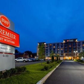 Best Western Premier Airport/Expo Center Hotel Thumbnail