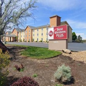 Best Western Plus Bend North Thumbnail
