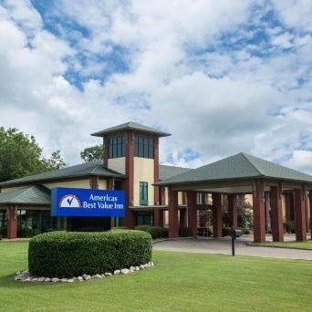 Americas Best Value Inn West Point, MS Thumbnail