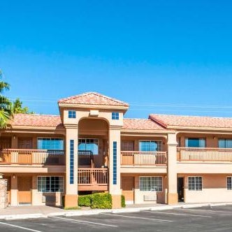 Quality Inn & Suites Las Cruces - University Area Thumbnail