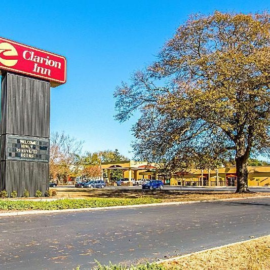 Clarion Inn Columbia Airport Thumbnail