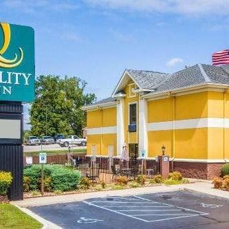 Quality Inn Alexander City Thumbnail