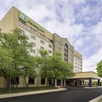 Holiday Inn Springdale-Fayetteville Area By IHG Thumbnail