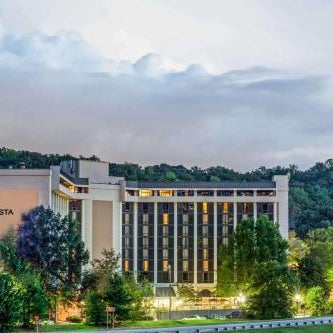 Sonesta Atlanta Northwest Galleria - Marietta Thumbnail