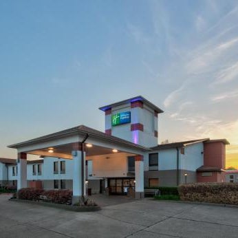 Holiday Inn Express - Hope By IHG Thumbnail
