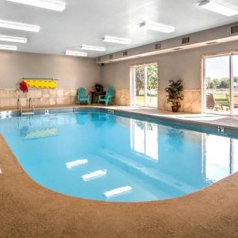 Econo Lodge Shelbyville Thumbnail