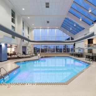 Doubletree By Hilton Madison East Thumbnail