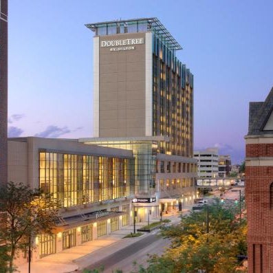 Doubletree By Hilton Cedar Rapids Convention Complex Thumbnail