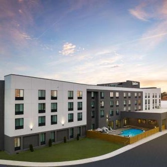 Radisson Hotel West Memphis Thumbnail