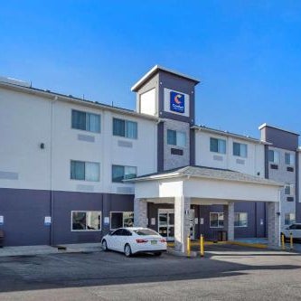 Wingate by Wyndham Los Alamos Thumbnail