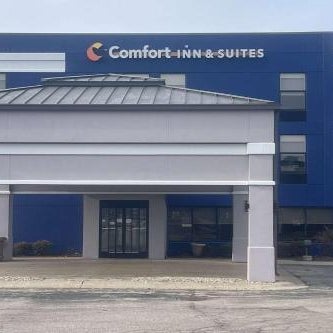 Comfort Inn & Suites Fishers - Indianapolis Thumbnail