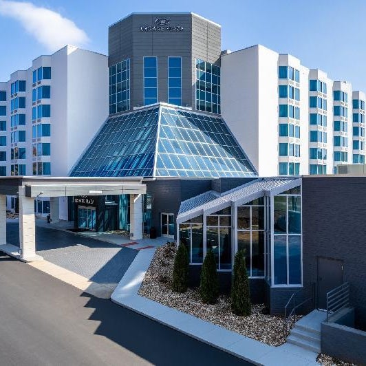 Crowne Plaza Atlanta NE - Norcross By IHG