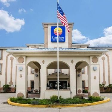Comfort Inn & Suites La Grange Thumbnail