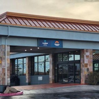 Clarion Inn Salt Lake City Airport Thumbnail
