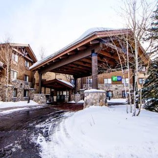 Holiday Inn Express Park City By IHG Thumbnail