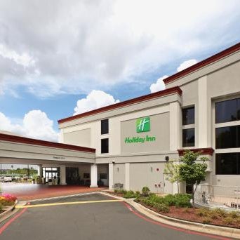 Holiday Inn Little Rock-Airport-Conference Center By IHG Thumbnail