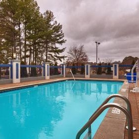 Best Western Gwinnett Center Thumbnail