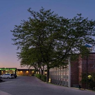 Wyndham Garden Kenosha Harborside Thumbnail