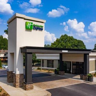 Holiday Inn Express Athens - University Area By IHG Thumbnail