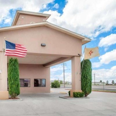 Econo Lodge Lordsburg I-10 Thumbnail