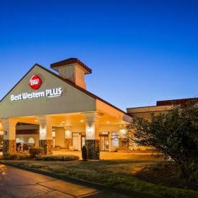 Clarion Inn Thumbnail