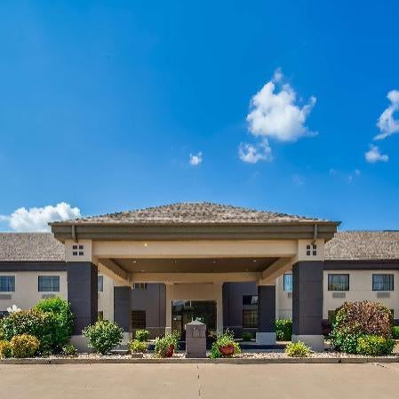 Best Western Locust Grove Inn And Suites Thumbnail