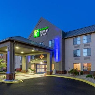 Holiday Inn Express Scottsburg By IHG Thumbnail