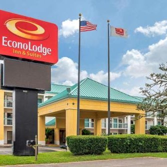 Econo Lodge Inn & Suites Foley-North Gulf Shores Thumbnail