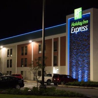 Holiday Inn Express Pascagoula-Moss Point By IHG