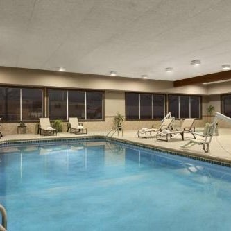 Country Inn & Suites by Radisson, Sidney, NE Thumbnail