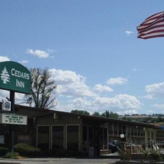Cedars Inn Lewiston Thumbnail