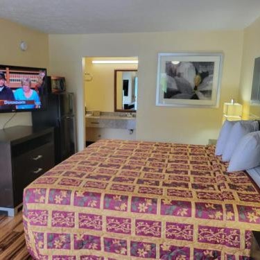 Country Hearth Inn & Suites - Cartersville