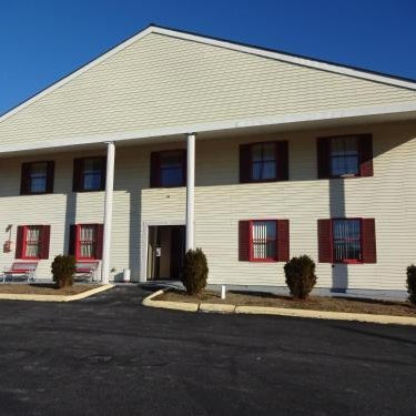 Hilltop Express Inn Thumbnail