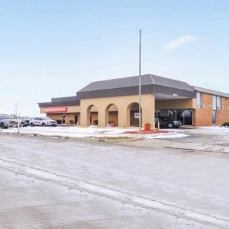 OYO Hotel Goodland KS Hwy 24 Thumbnail