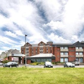 Best Western Plus Portsmouth Hotel and Suites Thumbnail