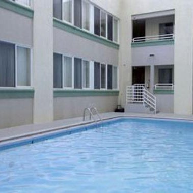 Howard Johnson by Wyndham Atlantic City Thumbnail