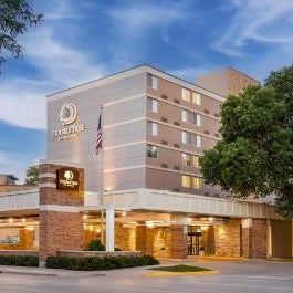 DoubleTree by Hilton Madison Downtown Thumbnail