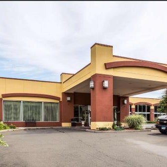 Hamden Hotel and Suites HAMDEN - NEW HAVEN Thumbnail