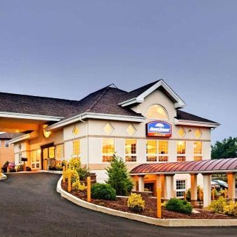 Howard Johnson by Wyndham Blackwood Near Philadelphia Thumbnail