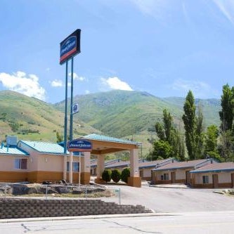 Howard Johnson by Wyndham Brigham City Thumbnail
