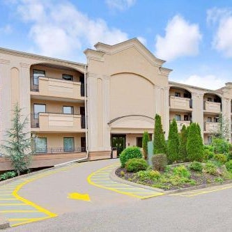 Travelodge by Wyndham Parsippany Thumbnail