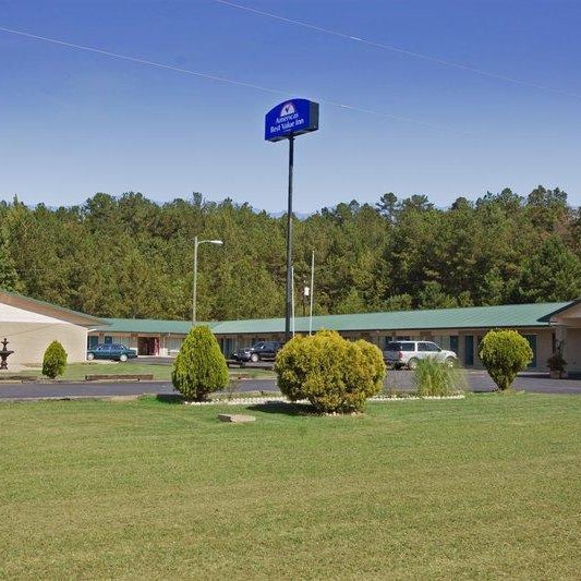 Americas Best Value Inn Heflin Thumbnail