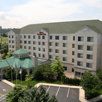 Hilton Garden Inn Secaucus/Meadowlands Thumbnail